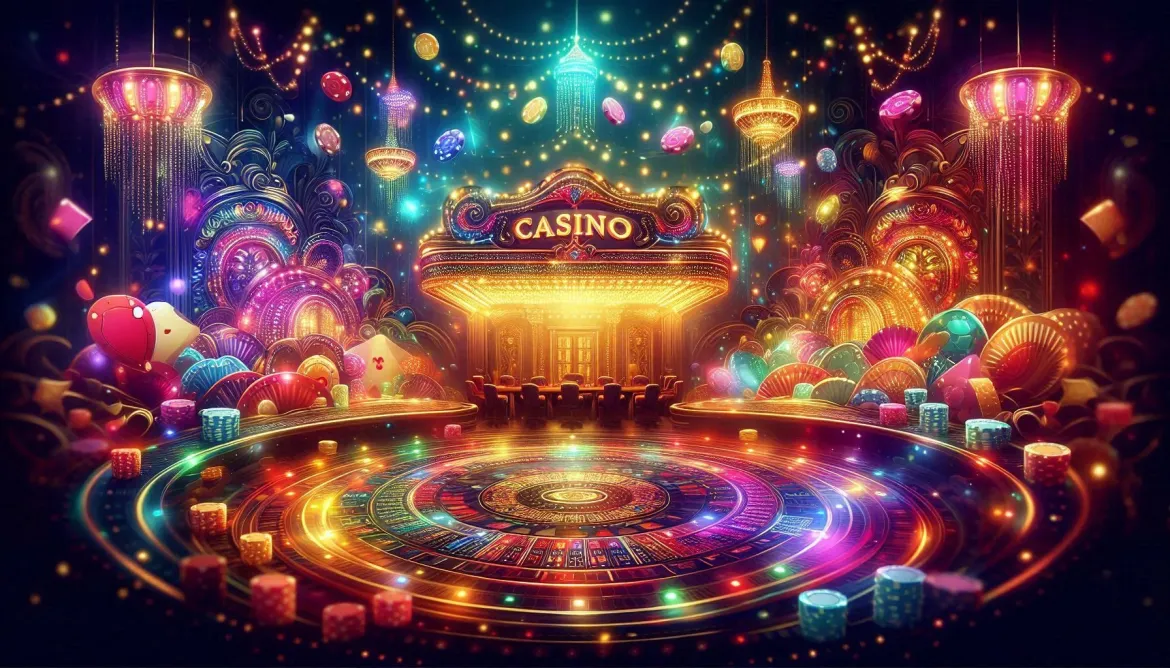 Slotum Casino